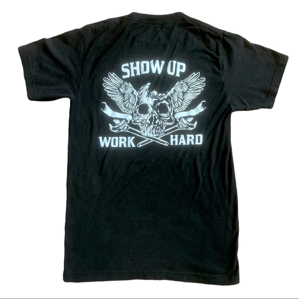 TDC TEE Small